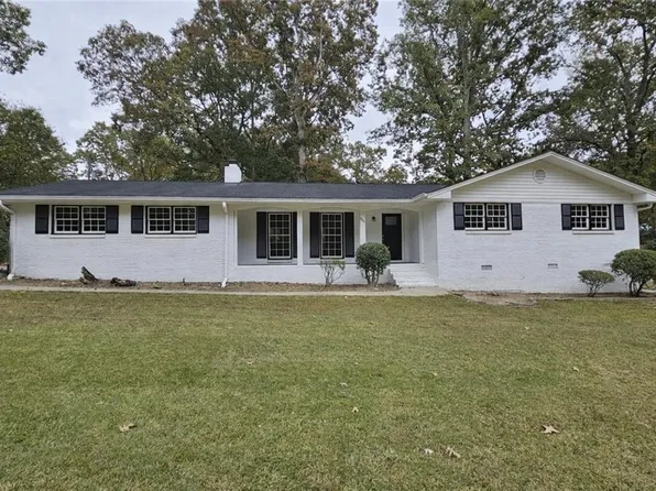 999 Braselton Hwy, Lawrenceville, GA 30043