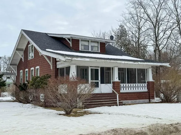 41 Center Street, Machias, ME 04654