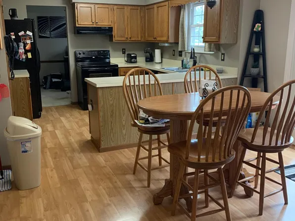 8017 Saddle Run, Powell, OH 43065