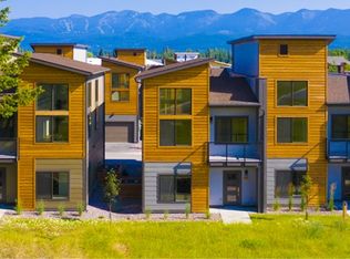 28 A Hickory Loop #28A, Whitefish, MT 59937