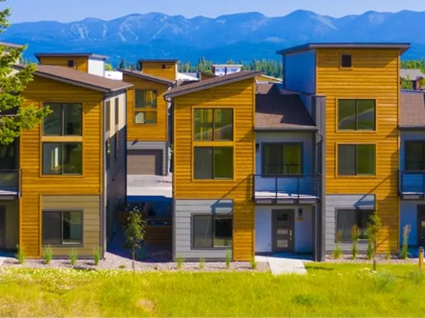 28 A Hickory Loop #28A, Whitefish, MT 59937