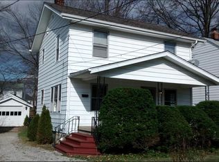 341 Firwood Ave, Cuyahoga Falls, OH 44221
