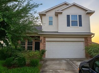 15602 Egret Field Ln, Houston, TX 77049