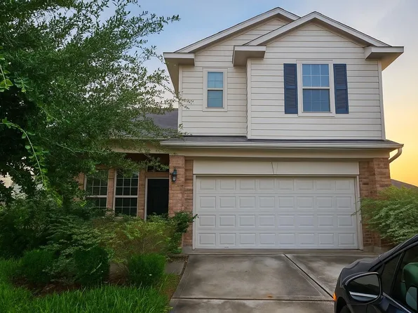 15602 Egret Field Ln, Houston, TX 77049