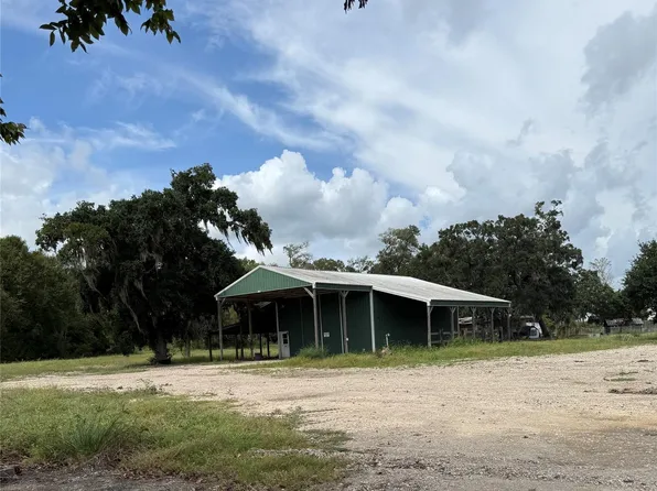 20432 Highway 35, Sweeny, TX 77480