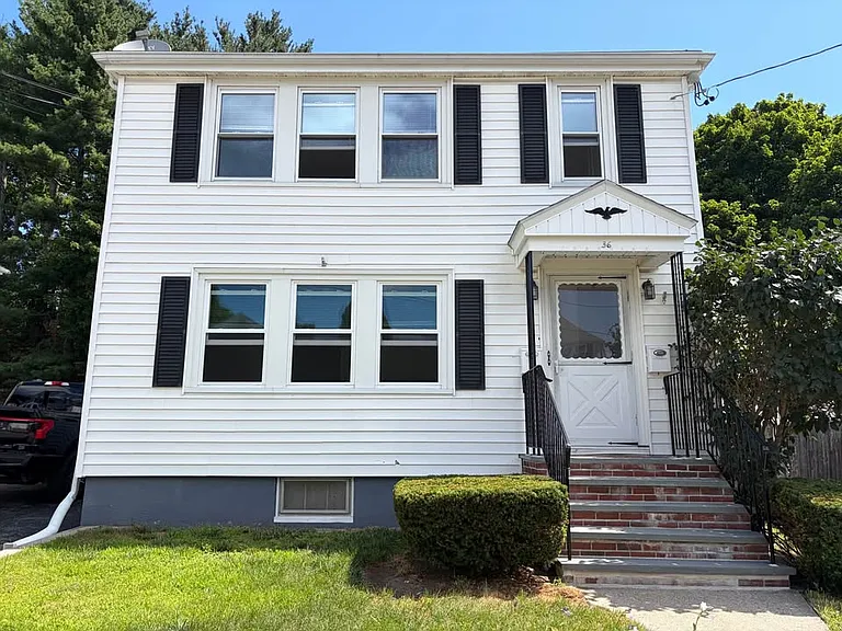 36 Barstow St #1 — Photo 2