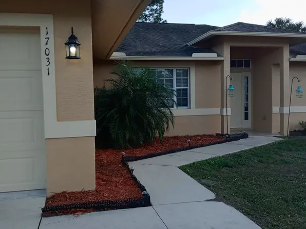 17031 Hillsborough Blvd, Port Charlotte, FL 33954