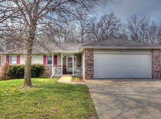 4422 Pinebrook Ln, Columbia, MO 65203