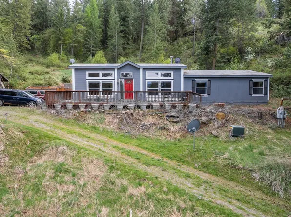 1022 Townsend Sackman Rd, Colville, WA 99114