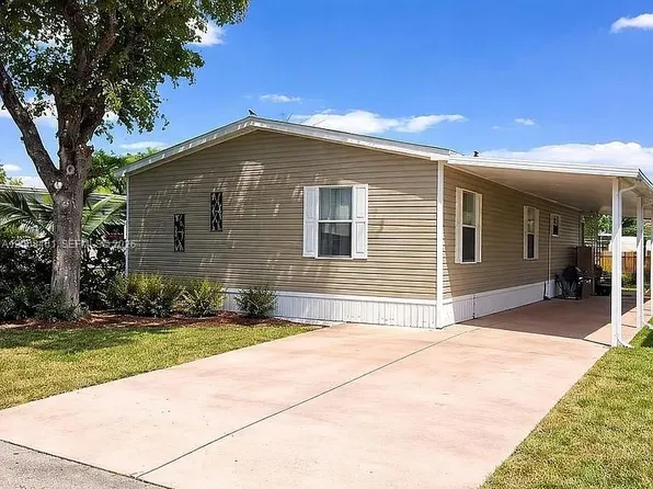 390 NW 134th Ave, Plantation, FL 33325