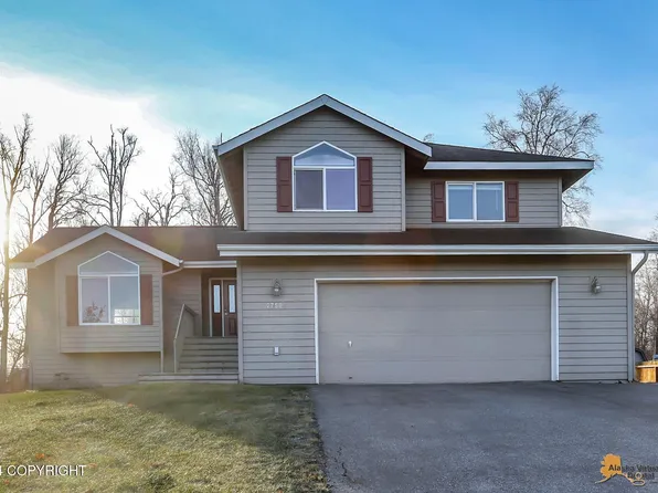 2750 E Tamarak Ave, Wasilla, AK 99654