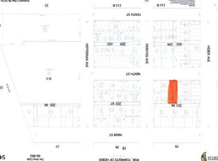 58 E 9th Way, Heber, CA 92249