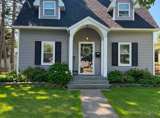 1012 John St, Sault Sainte Marie, MI 49783