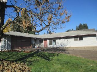 450 NW Willamina Dr, Willamina, OR