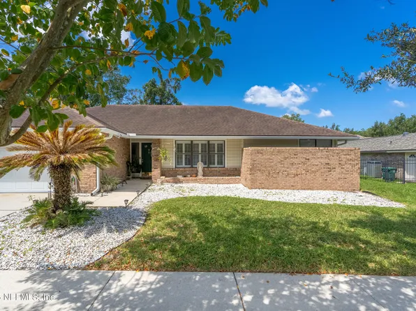 9134 BARNSTAPLE Lane, Jacksonville, FL 32257