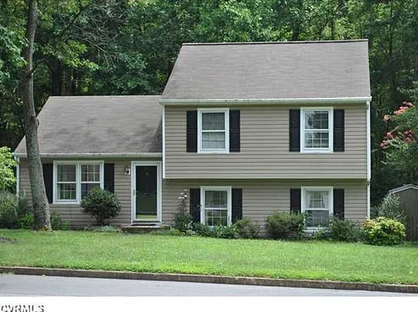 4611 Kellywood Dr, Glen Allen, VA 23060