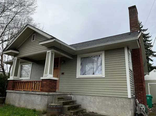 5312 SE Gladstone St, Portland, OR 97206
