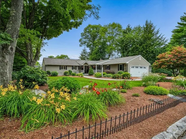 1100 Chestnut Street, Manchester, NH 03104
