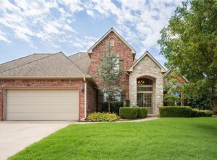 1700 Redland Dr, Edmond, OK 73003