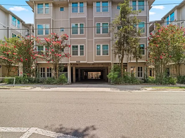 835 SW 9TH STREET #101, GAINESVILLE, FL 32601