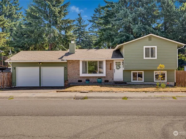 34408 27th Avenue SW, Federal Way, WA 98023