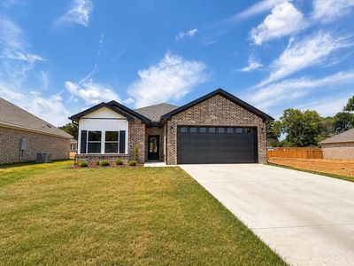 106 Fitzgerald, Benton, AR, 72015