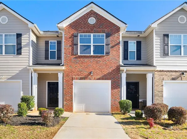 (undisclosed Address), Decatur, GA 30034