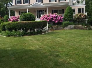 3 Alanna Ct, Warwick, RI 02886