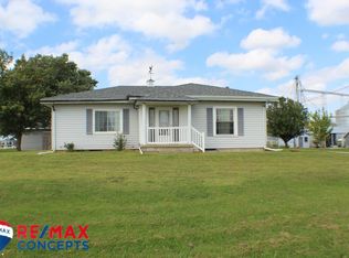 604 Us Highway 6, Crete, NE 68359