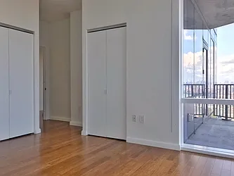 Rented by The Dermot Realty Management Company