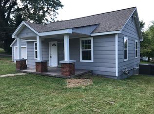 2204 Sanderson Rd, Knoxville, TN 37921