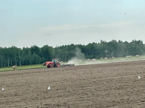 0 W M 48, Pickford, MI 49774