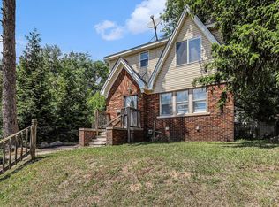 368 Voorheis St, Pontiac, MI 48341