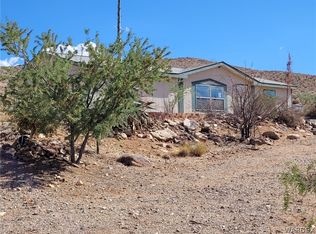 2688 E Calle Nancy, Kingman, AZ 86409