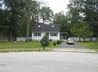 13 Eagle Ct, Sicklerville, NJ 08081