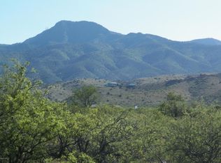 821 Eagle Ridge Rd, Clarkdale, AZ 86324