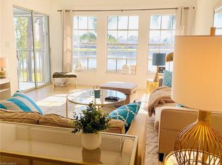 1708 Kings Lake Blvd #5-205, Naples, FL 34112