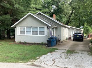 919 Jefferson St, Covington, IN 47932