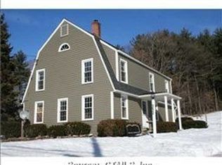 232 Nod Rd, Avon, CT 06001