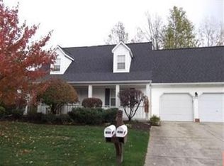 125 Hampshire Cv UNIT 125, Painesville, OH 44077