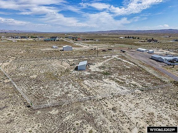 2nd image of Yellowstone Rd