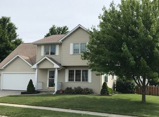 200 Ashton St, Gilbert, IA 50105