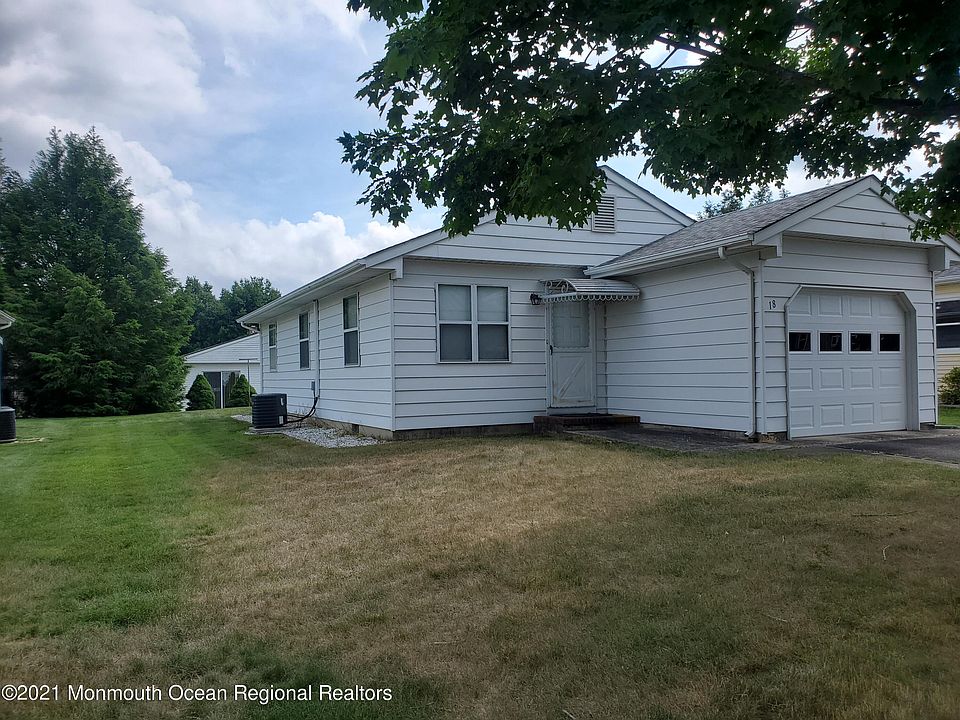 18 Virgin Islands Drive, Toms River, NJ 08757 Zillow