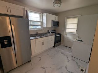 1035A Granada Ave #A, Nashville, TN 37206