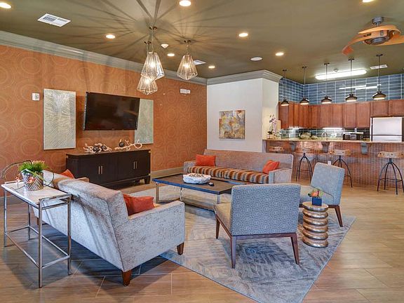 Clubhouse