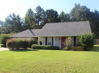 118 Fox Run, McComb, MS 39648
