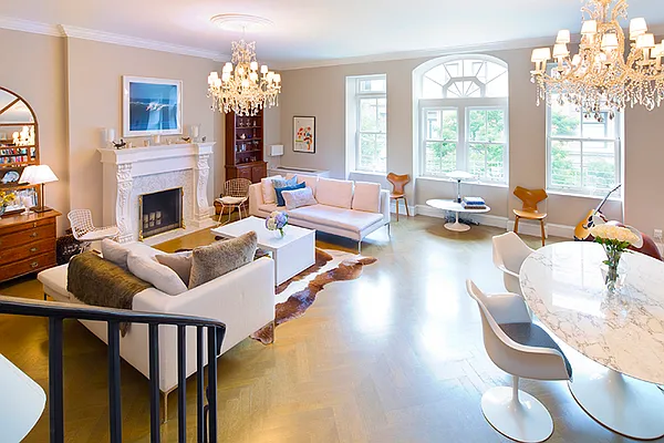 Rented by Brown Harris Stevens | media 3