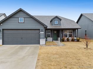 2012 E Union St, Broken Arrow, OK 74011