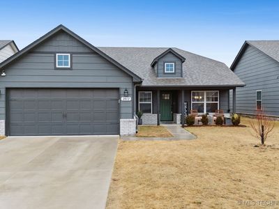 2012 E Union St, Broken Arrow, OK, 74011