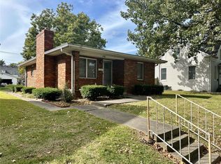 716 Zschokke St, Highland, IL